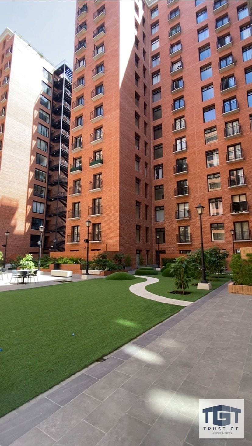 Apartamento en venta, Céntrico Zona 5 — Apartamento en Venta en Céntrico, Zona 5, Guatemala, Ciudad — foto 1 de 16