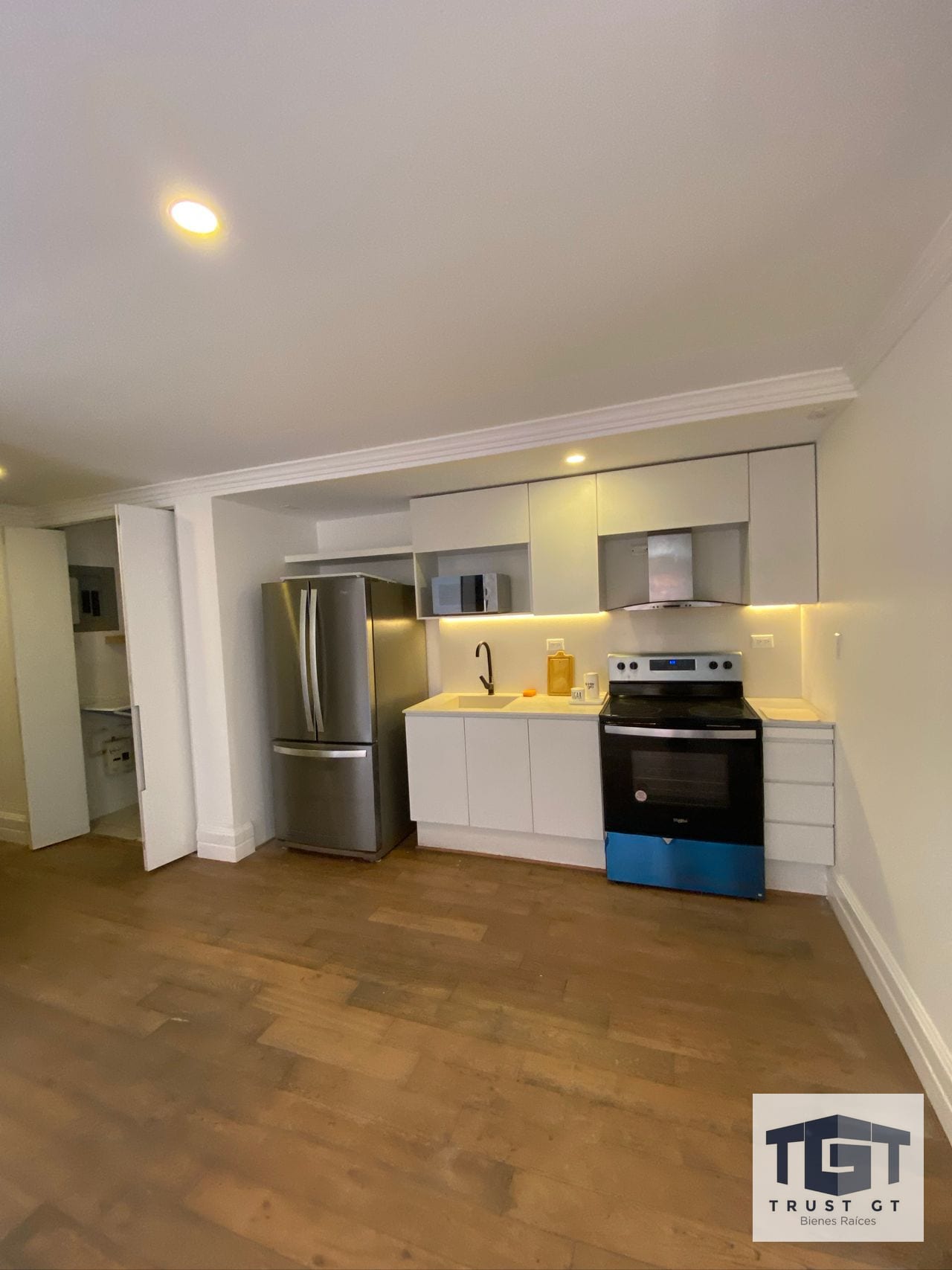 Apartamento en venta, Céntrico Zona 5 — Apartamento en Venta en Céntrico, Zona 5, Guatemala, Ciudad — foto 5 de 16
