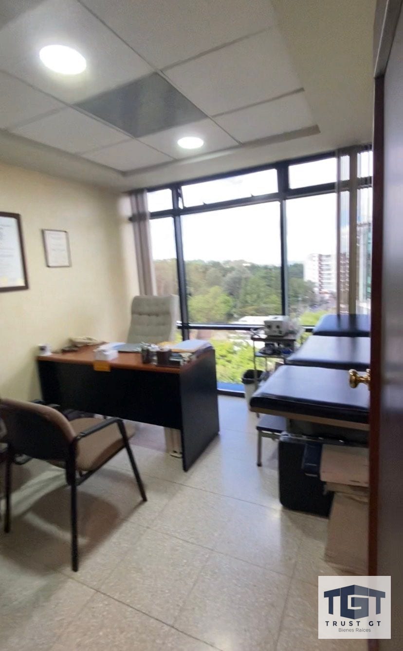 Clínica en Venta Multimédica, zona 15 — Clínica en Venta en Zona 15, Guatemala, Ciudad — foto 1 de 5