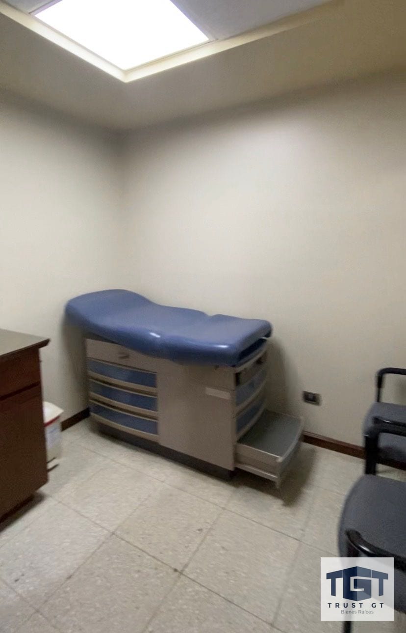 Clínica en Venta Multimédica, zona 15 — Clínica en Venta en Zona 15, Guatemala, Ciudad — foto 4 de 5