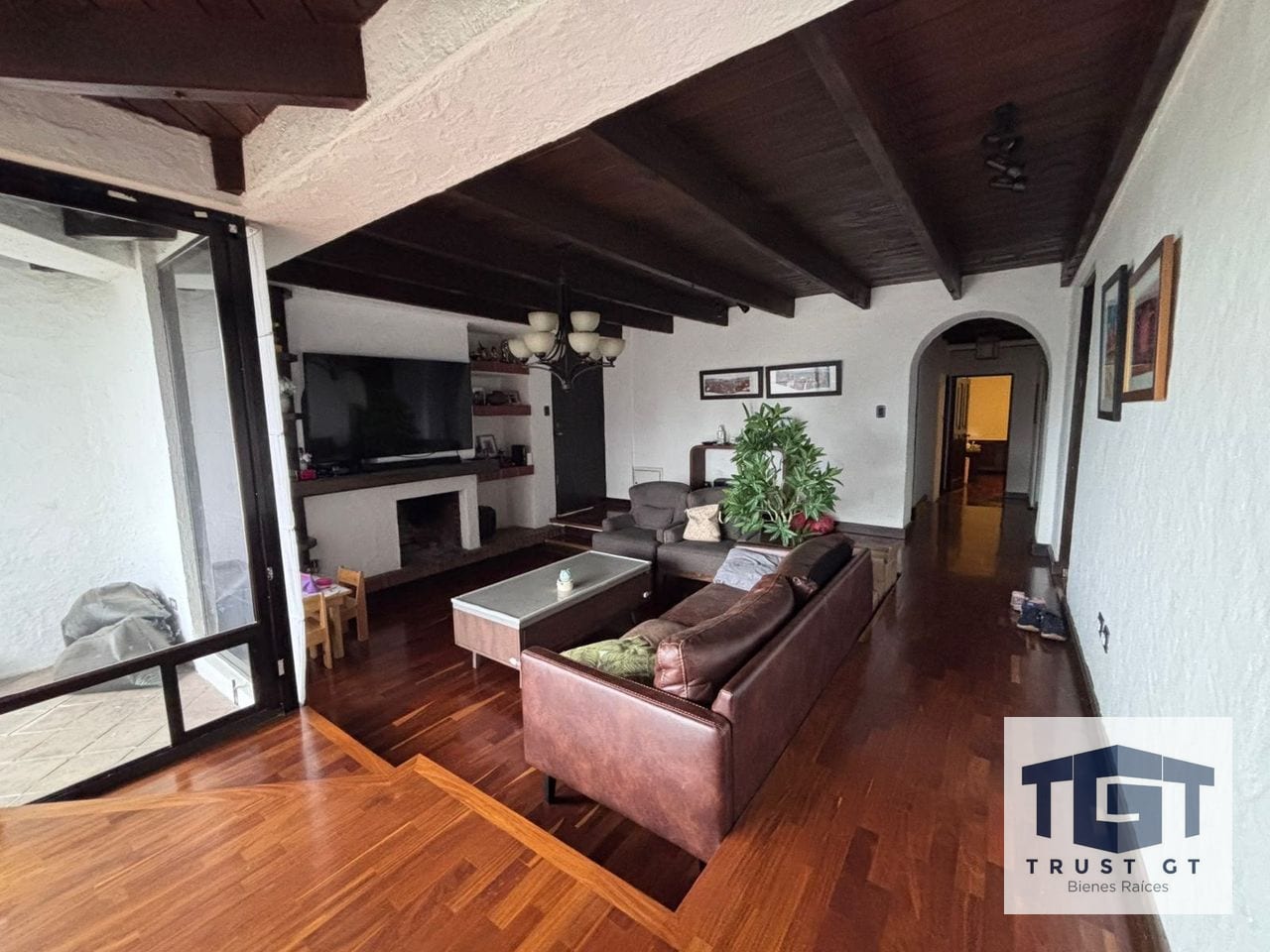 Apartamento en Renta zona 15 VH1 — Apartamento en Alquiler en La Barranca, Zona 15, Guatemala, Ciudad — foto 2 de 4