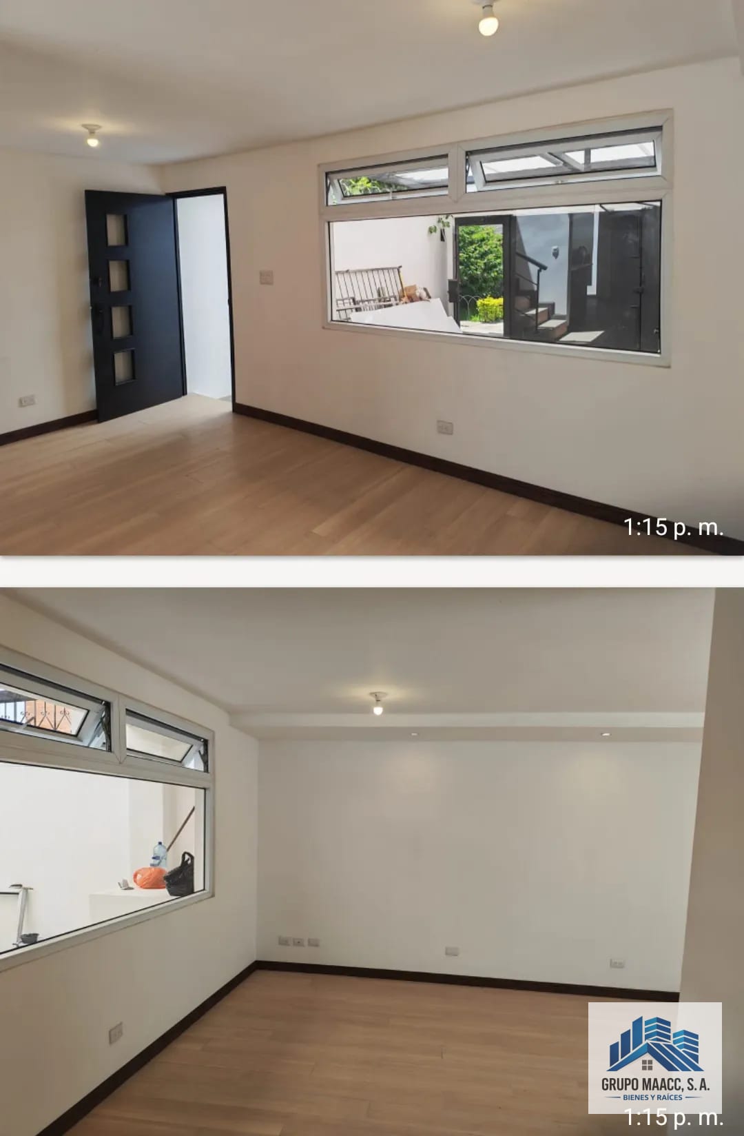 En Venta Hermosa Casa Zona 15 — Casa en Venta en Valles de Vista Hermosa, Zona 15, Guatemala, Ciudad — foto 3 de 17