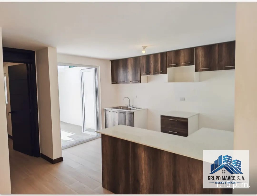 En Venta Hermosa Casa Zona 15 — Casa en Venta en Valles de Vista Hermosa, Zona 15, Guatemala, Ciudad — foto 4 de 17