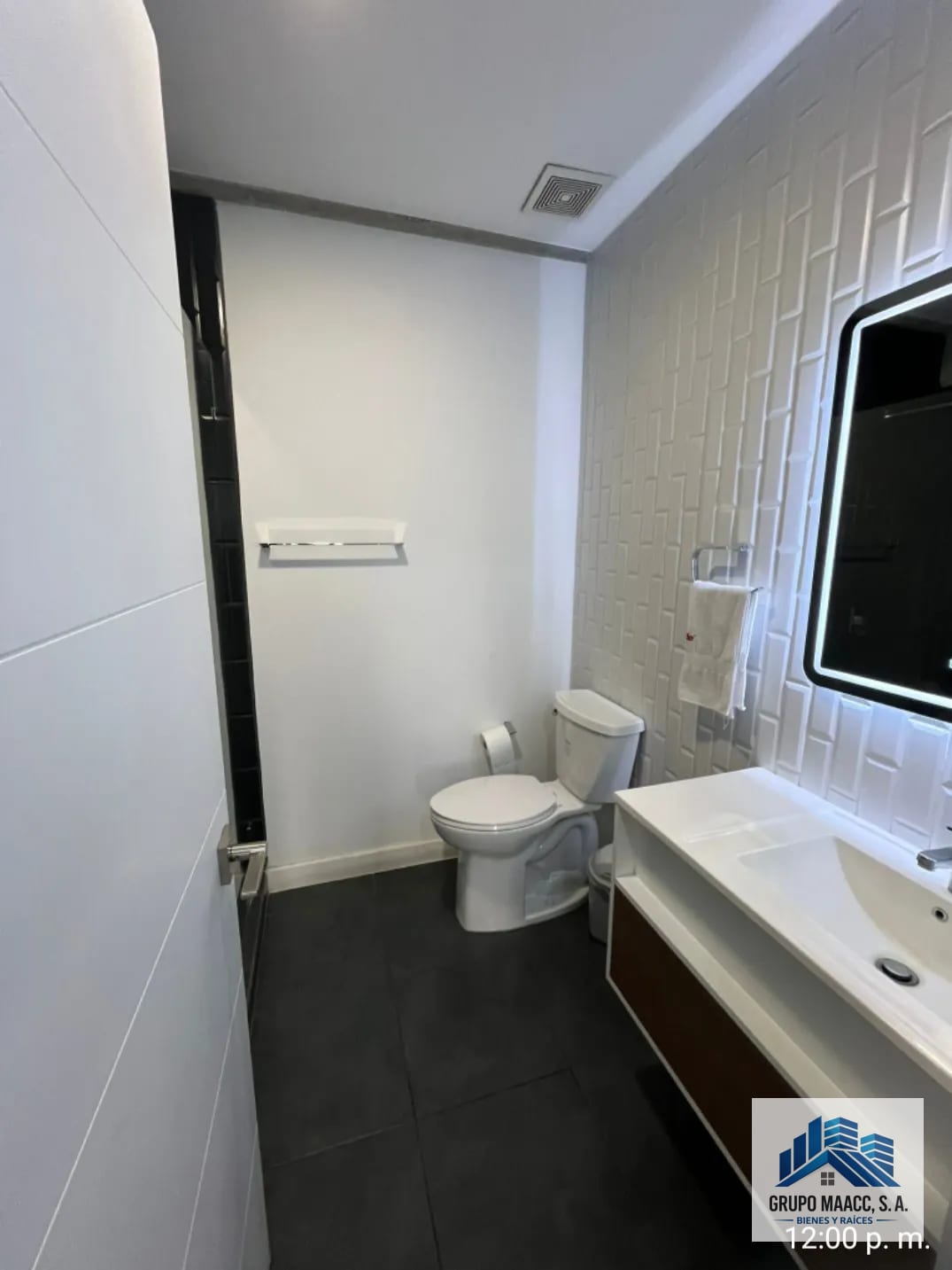 En Venta Hermoso Apt Granat Zona 4 — Apartamento en Venta en Granat, Zona 4, Guatemala, Ciudad — foto 5 de 17