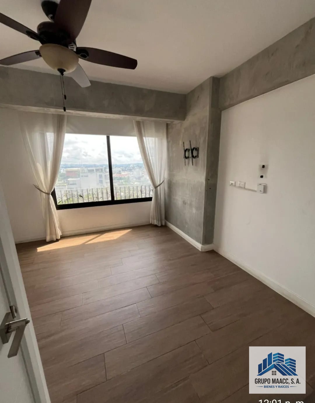 En Venta Hermoso Apt Granat Zona 4 — Apartamento en Venta en Granat, Zona 4, Guatemala, Ciudad — foto 4 de 17