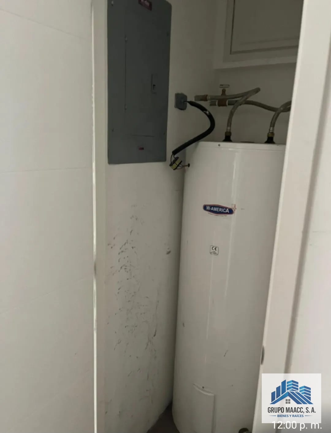 En Venta Hermoso Apt Granat Zona 4 — Apartamento en Venta en Granat, Zona 4, Guatemala, Ciudad — foto 14 de 17