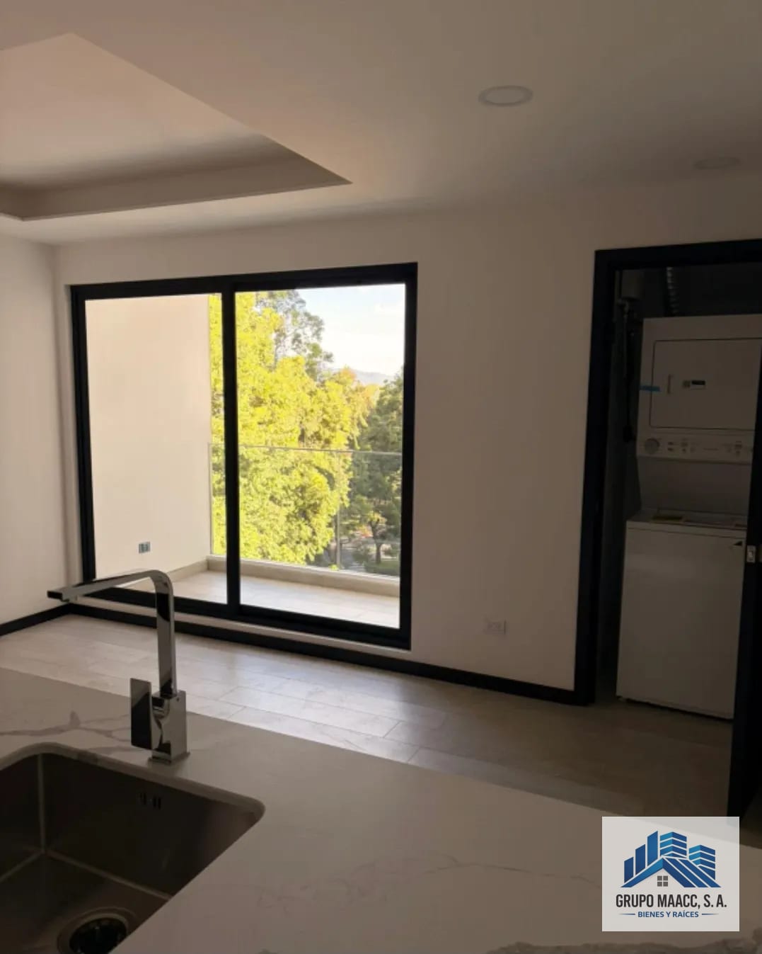 Renta Apt para Estrenar Av las Americas Z 13 — Apartamento en Alquiler en Verdú, Zona 13, Guatemala, Ciudad — foto 8 de 14