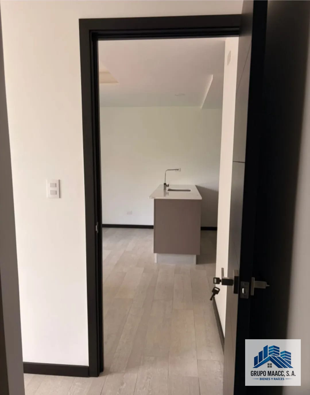 Renta Apt para Estrenar Av las Americas Z 13 — Apartamento en Alquiler en Verdú, Zona 13, Guatemala, Ciudad — foto 10 de 14