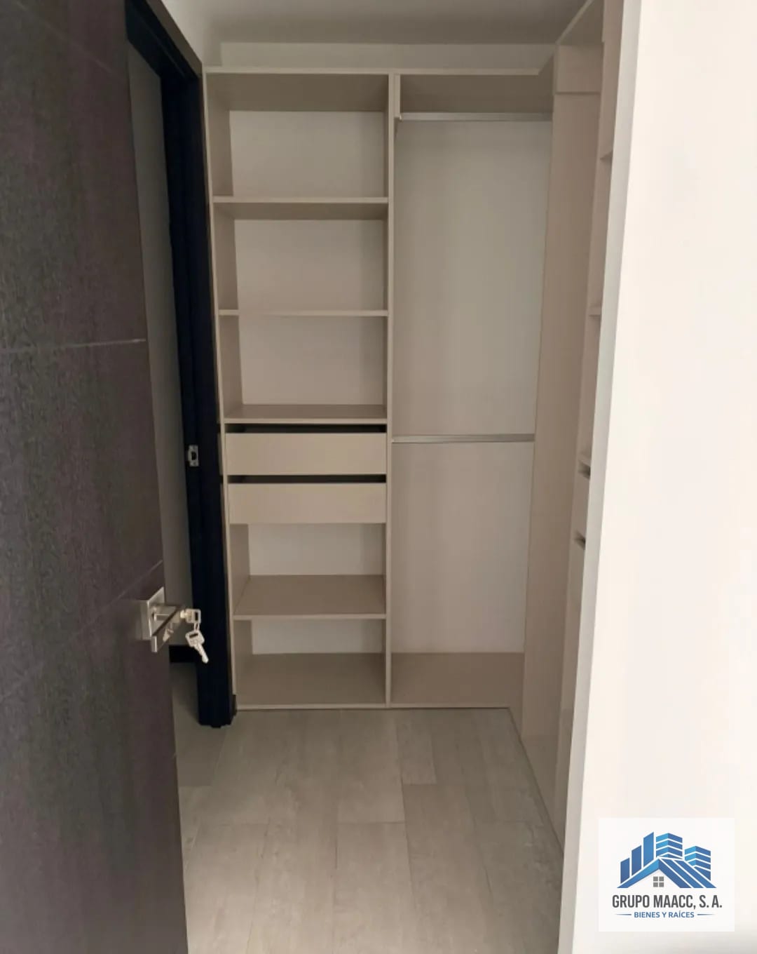 Renta Apt para Estrenar Av las Americas Z 13 — Apartamento en Alquiler en Verdú, Zona 13, Guatemala, Ciudad — foto 13 de 14