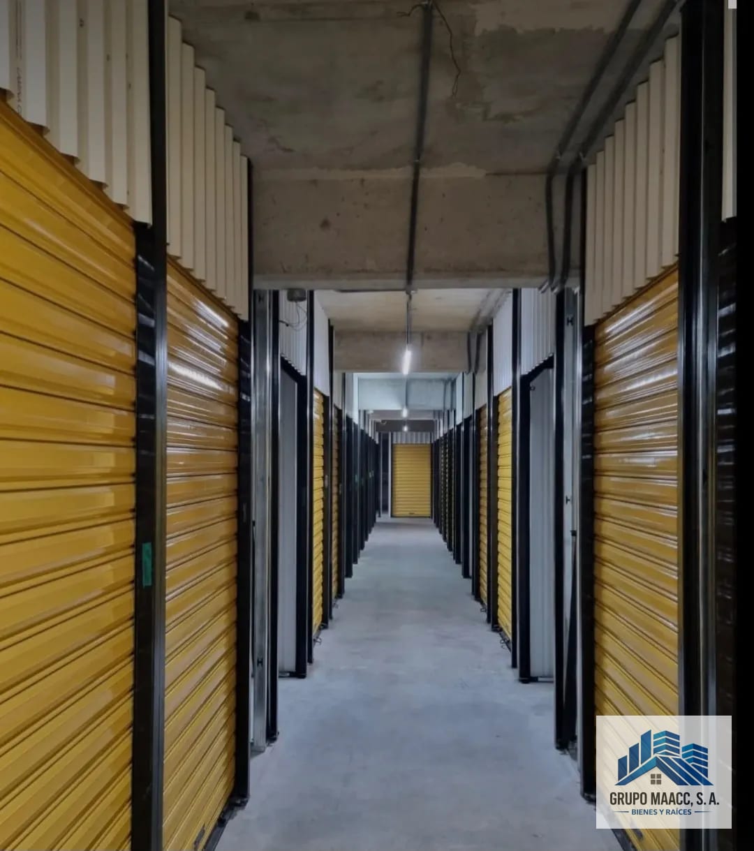 Renta 2 Bodeguitas o Venta en Avenida Incapie Z13 — Bodega / Ofibodega en Venta en Zona 13, Guatemala, Ciudad — foto 1 de 3