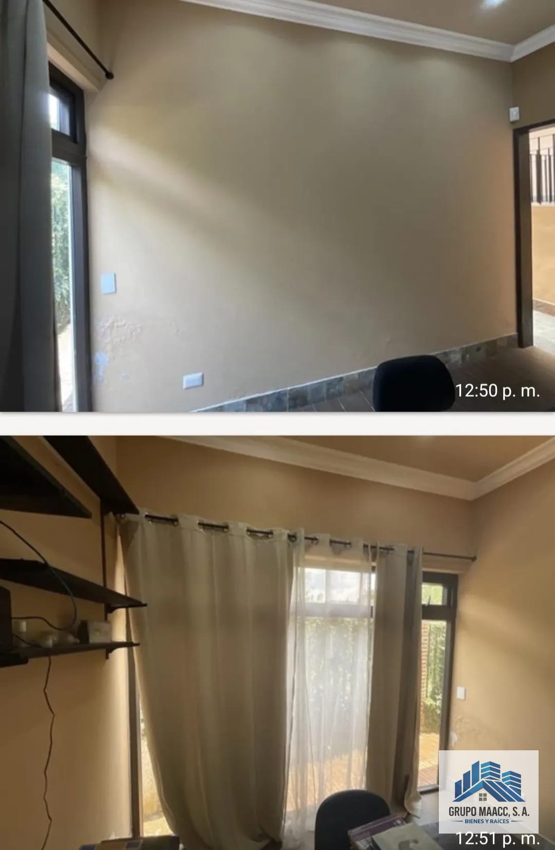 Venta o Renta Casa en Santa Lucía Milpas Altas — Casa en Venta en Santa Lucía Milpas Altas, Sacatepéquez — foto 3 de 17