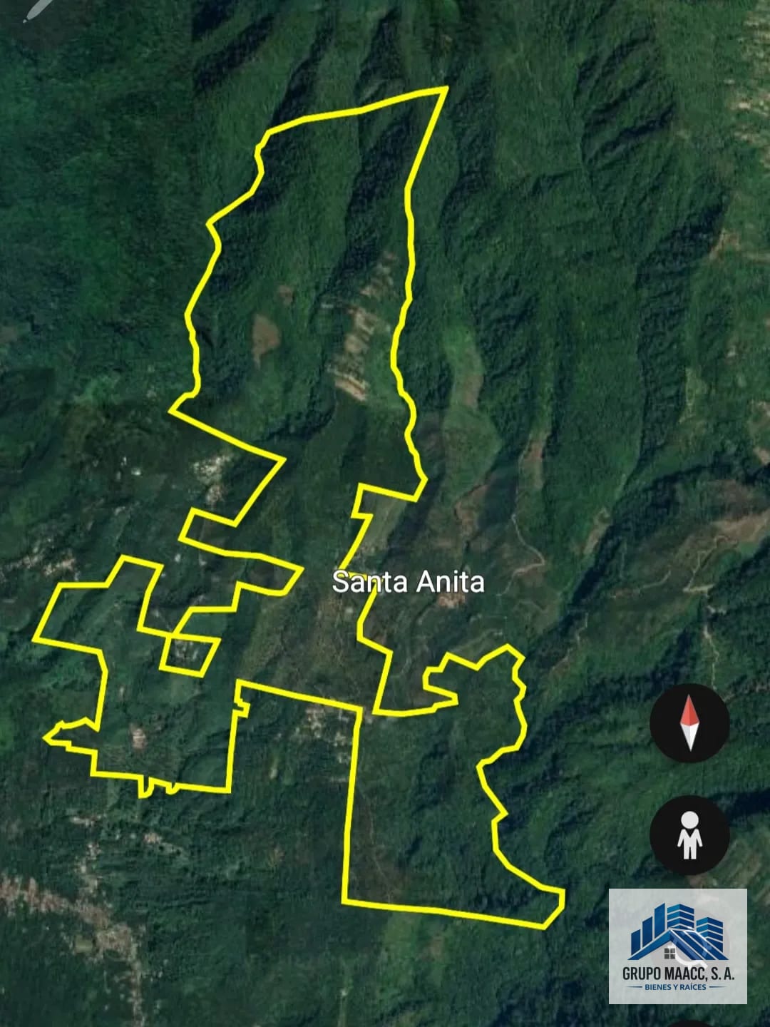 Excelente Oportunidad Venta Finca de Café 9 Caballerias — Finca en Venta en Colomba Costa Cuca, Quetzaltenango — foto 12 de 12