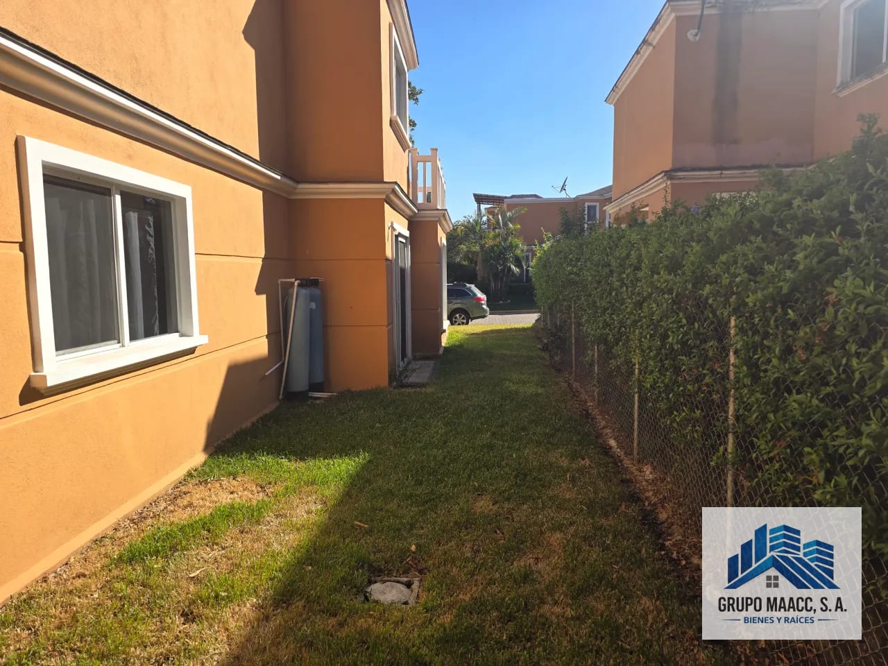 Casa en Venta San Martín de Allende KM 29.5 — Casa en Venta en Villas de San Martin de Allende, Carretera a El Salvador, Guatemala, Ciudad — foto 4 de 17