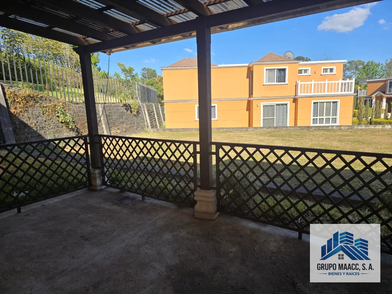 Casa en Venta San Martín de Allende KM 29.5 — Casa en Venta en Villas de San Martin de Allende, Carretera a El Salvador, Guatemala, Ciudad — foto 7 de 17