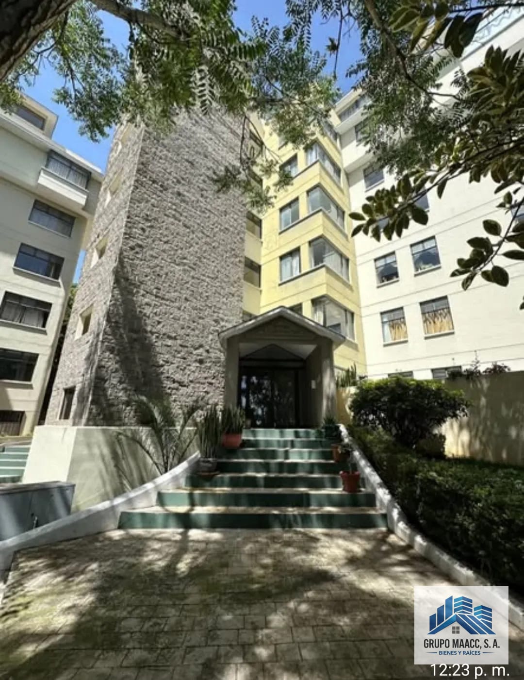 Ganga Venta Apt Palos Altos — Apartamento en Venta en Palos Altos, Zona 7 Mixco, Guatemala, Ciudad — foto 1 de 17