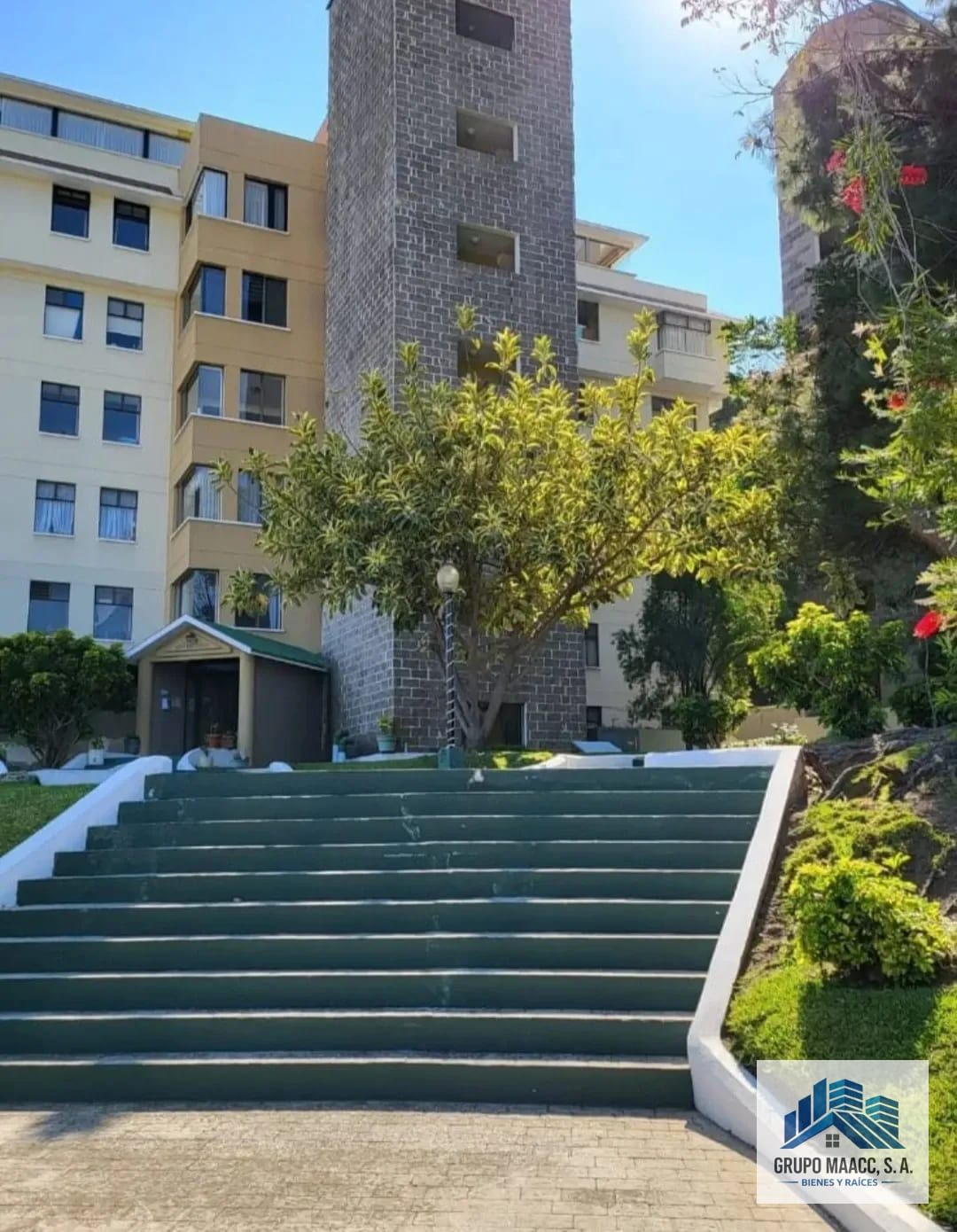 Ganga Venta Apt Palos Altos — Apartamento en Venta en Palos Altos, Zona 7 Mixco, Guatemala, Ciudad — foto 2 de 17