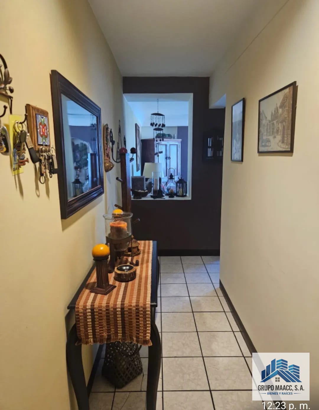 Ganga Venta Apt Palos Altos — Apartamento en Venta en Palos Altos, Zona 7 Mixco, Guatemala, Ciudad — foto 5 de 17