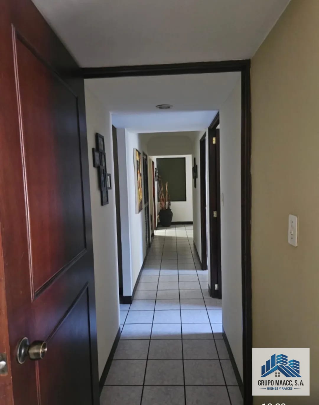 Ganga Venta Apt Palos Altos — Apartamento en Venta en Palos Altos, Zona 7 Mixco, Guatemala, Ciudad — foto 6 de 17