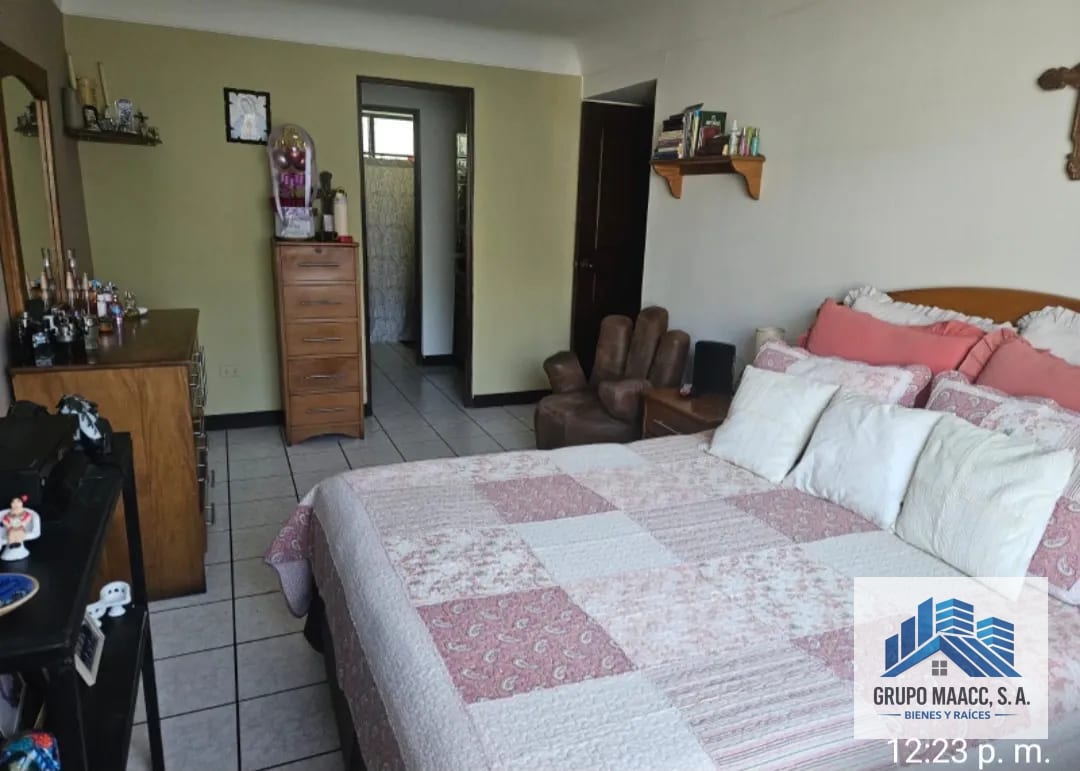 Ganga Venta Apt Palos Altos — Apartamento en Venta en Palos Altos, Zona 7 Mixco, Guatemala, Ciudad — foto 7 de 17