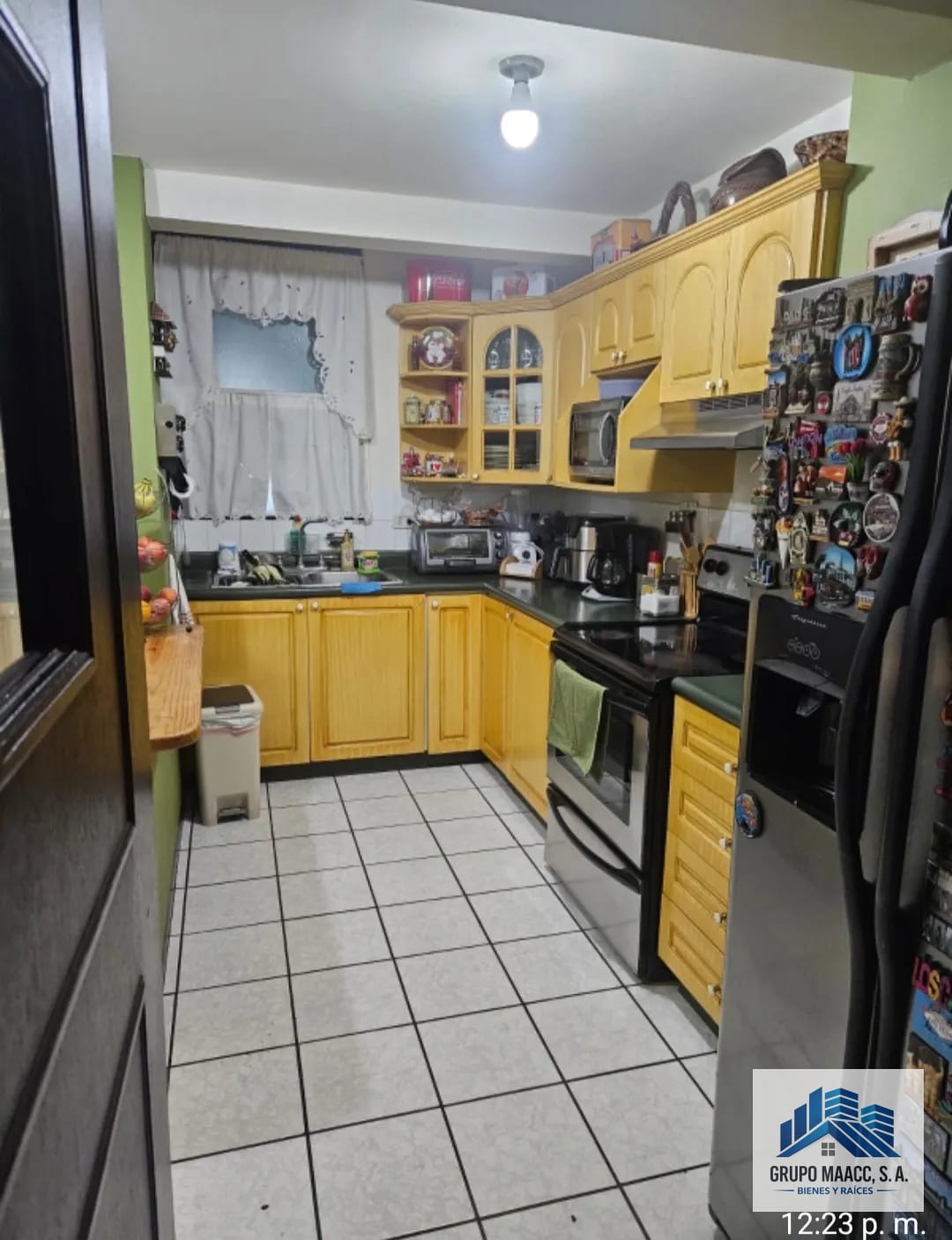 Ganga Venta Apt Palos Altos — Apartamento en Venta en Palos Altos, Zona 7 Mixco, Guatemala, Ciudad — foto 11 de 17