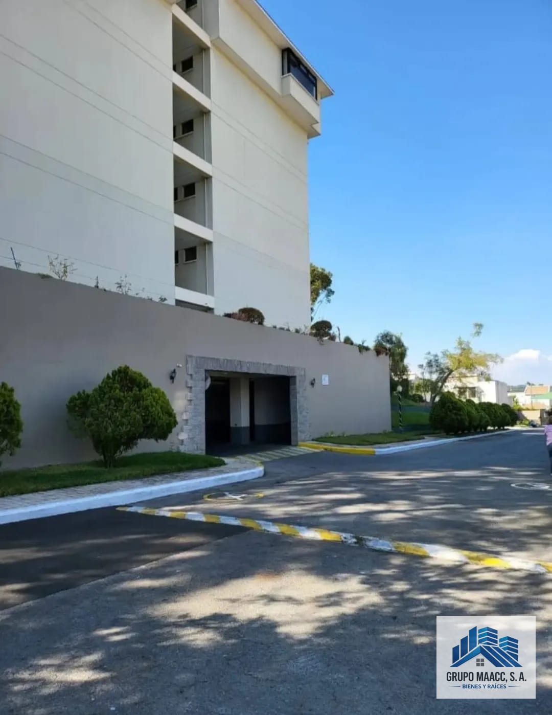 Ganga Venta Apt Palos Altos — Apartamento en Venta en Palos Altos, Zona 7 Mixco, Guatemala, Ciudad — foto 16 de 17