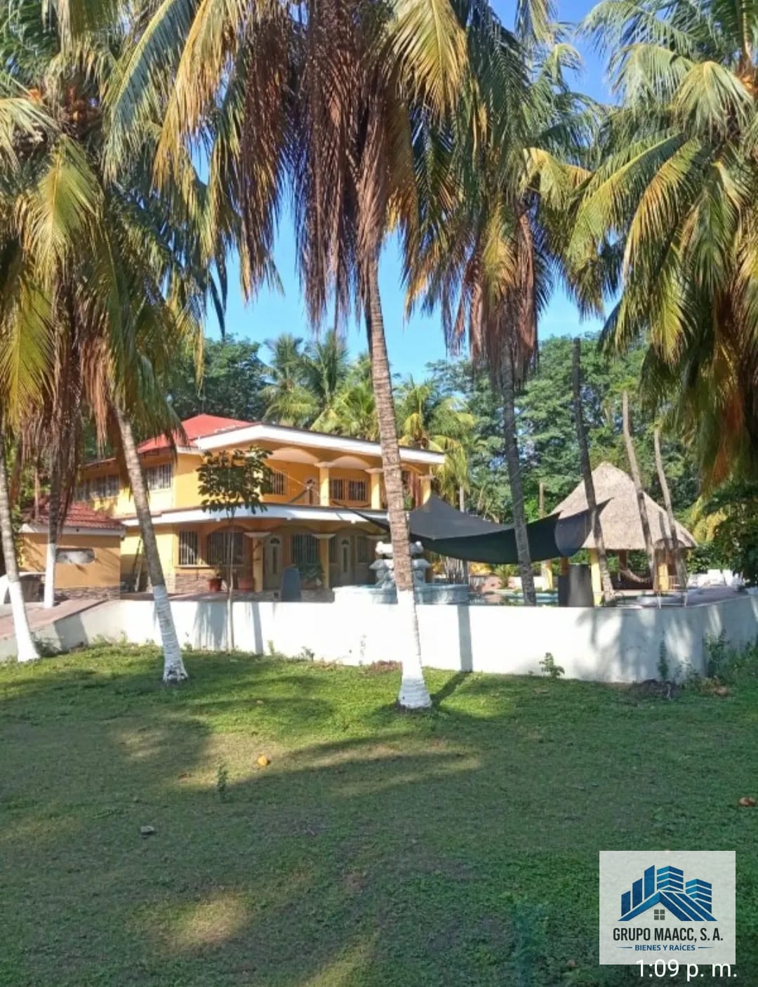 Venta Hermosa Casa Puerto San Jose — Casa vacacional en Venta en Puerto San José, Escuintla — foto 2 de 17