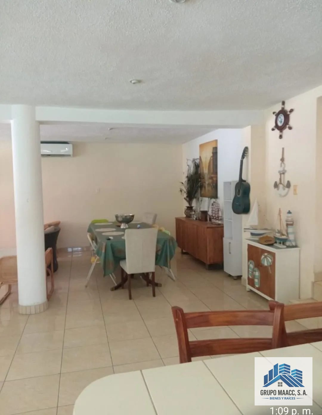 Venta Hermosa Casa Puerto San Jose — Casa vacacional en Venta en Puerto San José, Escuintla — foto 14 de 17