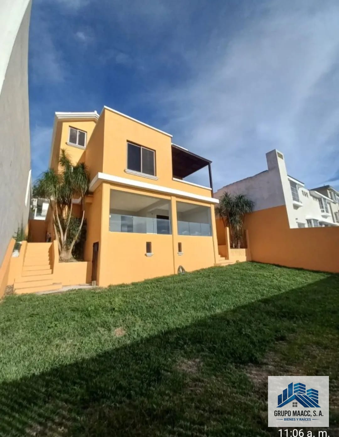Venta Hermosa Casa la Foresta Fraijanes — Casa en Venta en La Foresta, Carretera a El Salvador, Guatemala, Ciudad — foto 2 de 17