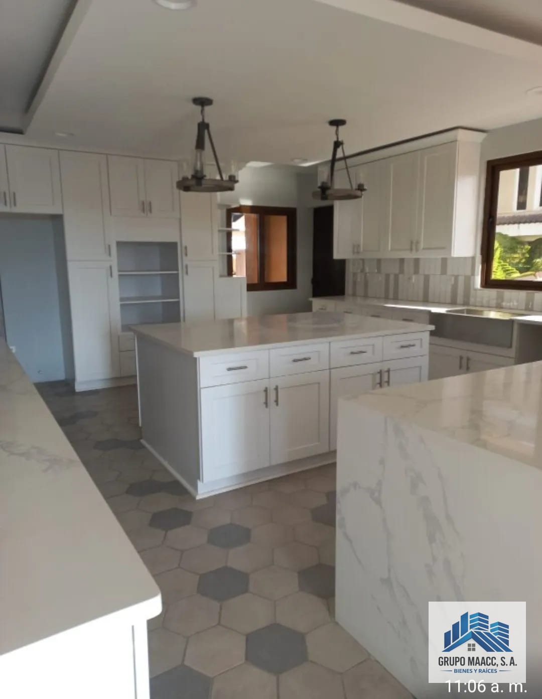 Venta Hermosa Casa la Foresta Fraijanes — Casa en Venta en La Foresta, Carretera a El Salvador, Guatemala, Ciudad — foto 4 de 17