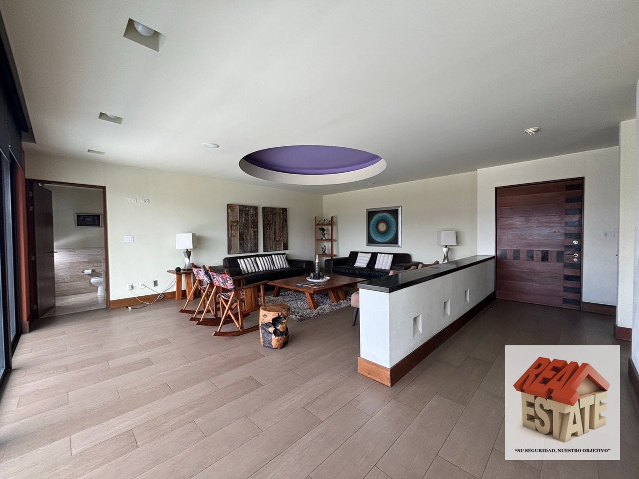 EDIFICIO TerraESPERANZA atrás Hotel Camino Real alquilo apartamento — Apartamento en Alquiler en Zona 10, Guatemala, Ciudad — foto 10 de 13