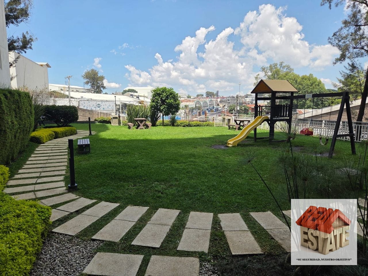 Edificio Pamplona alquilo apartamento excelente acceso varios puntos — Apartamento en Alquiler en Ofibodegas Petapa, Zona 12, Guatemala, Ciudad — foto 7 de 9