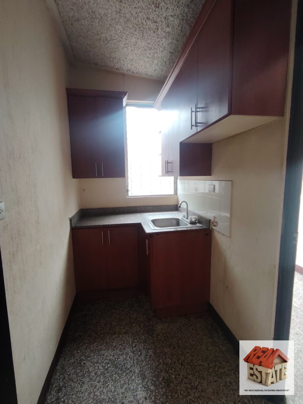 Prados Monte María vendo casa un nivel — Casa en Venta en Prados de Monte María, Zona 12, Guatemala, Ciudad — foto 7 de 11