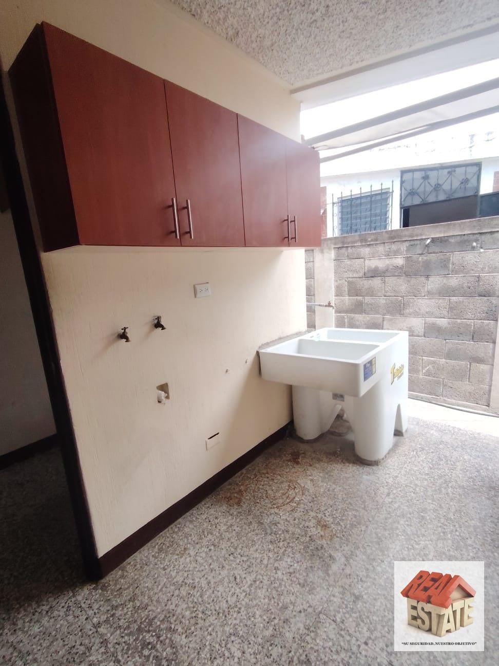Prados Monte María vendo casa un nivel — Casa en Venta en Prados de Monte María, Zona 12, Guatemala, Ciudad — foto 9 de 11