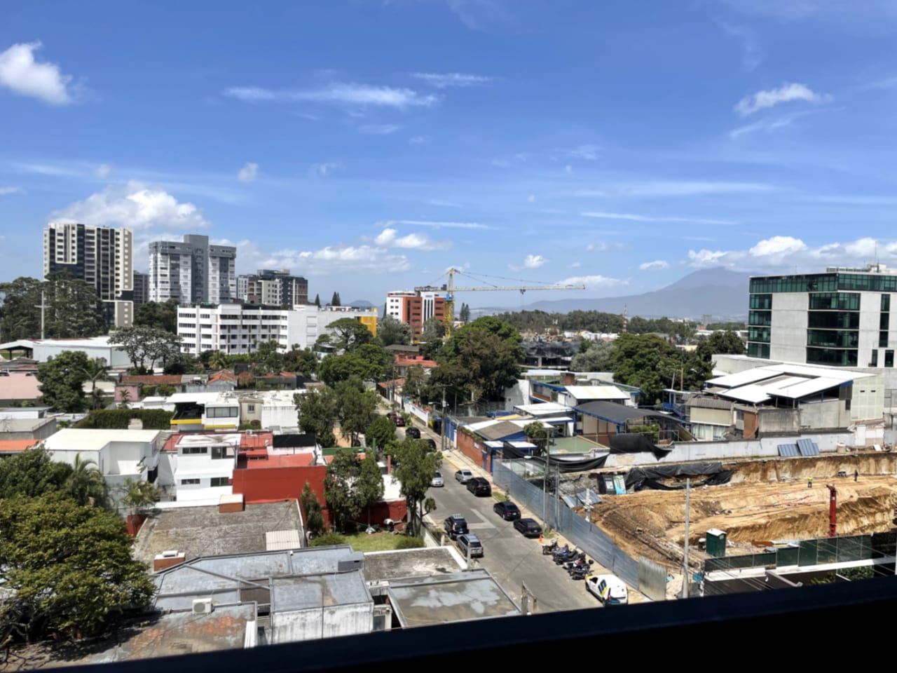 Rento Precioso Apatamento en Rosello Zona 13 — Apartamento en Alquiler en Rosselló, Zona 13, Guatemala, Ciudad — foto 4 de 17