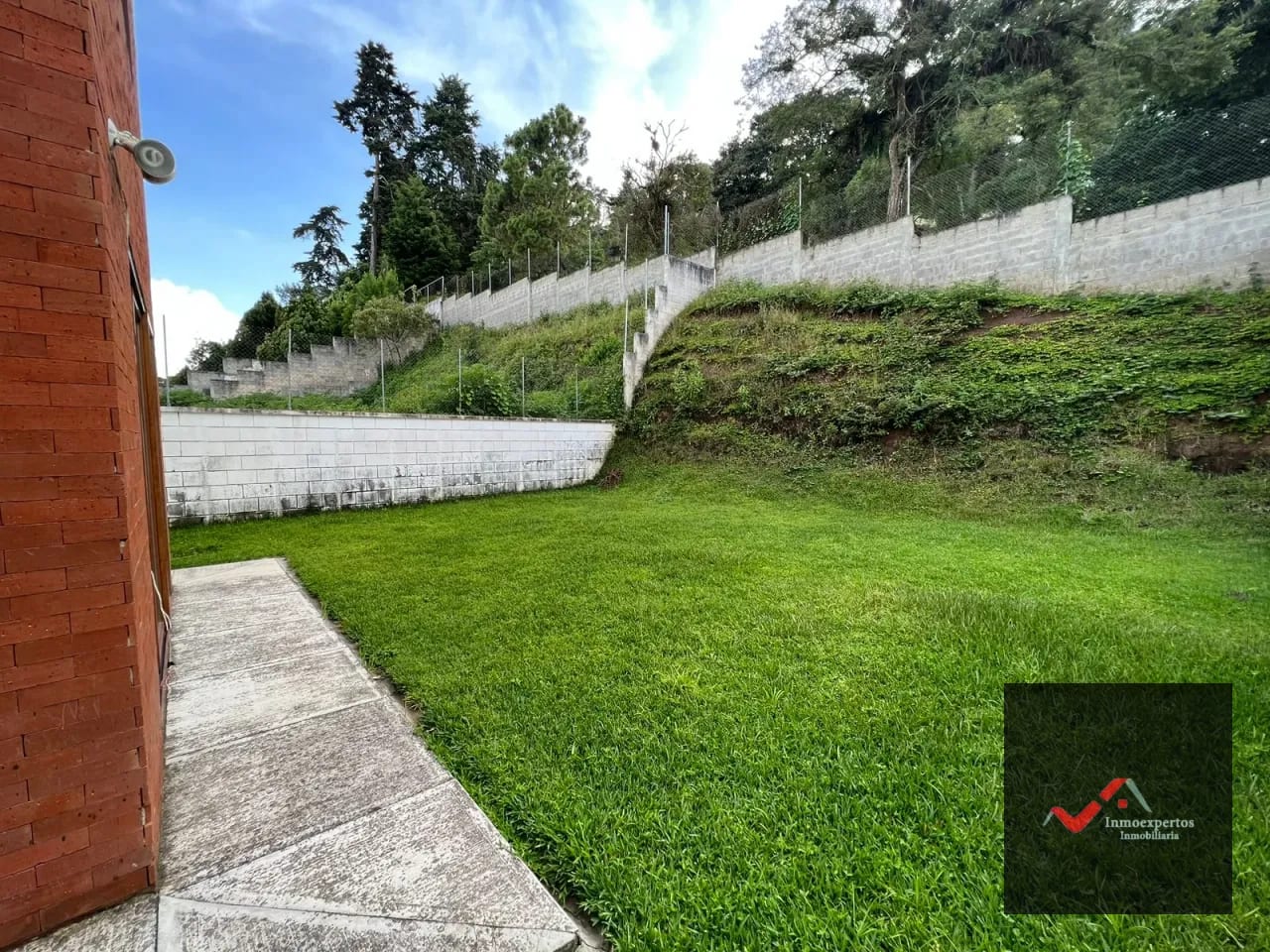 CASA EN RENTA CARRETERA A EL SALVADOR KM 12.5 — Casa en Alquiler en Alto Valle, Carretera a El Salvador, Guatemala, Ciudad — foto 13 de 14