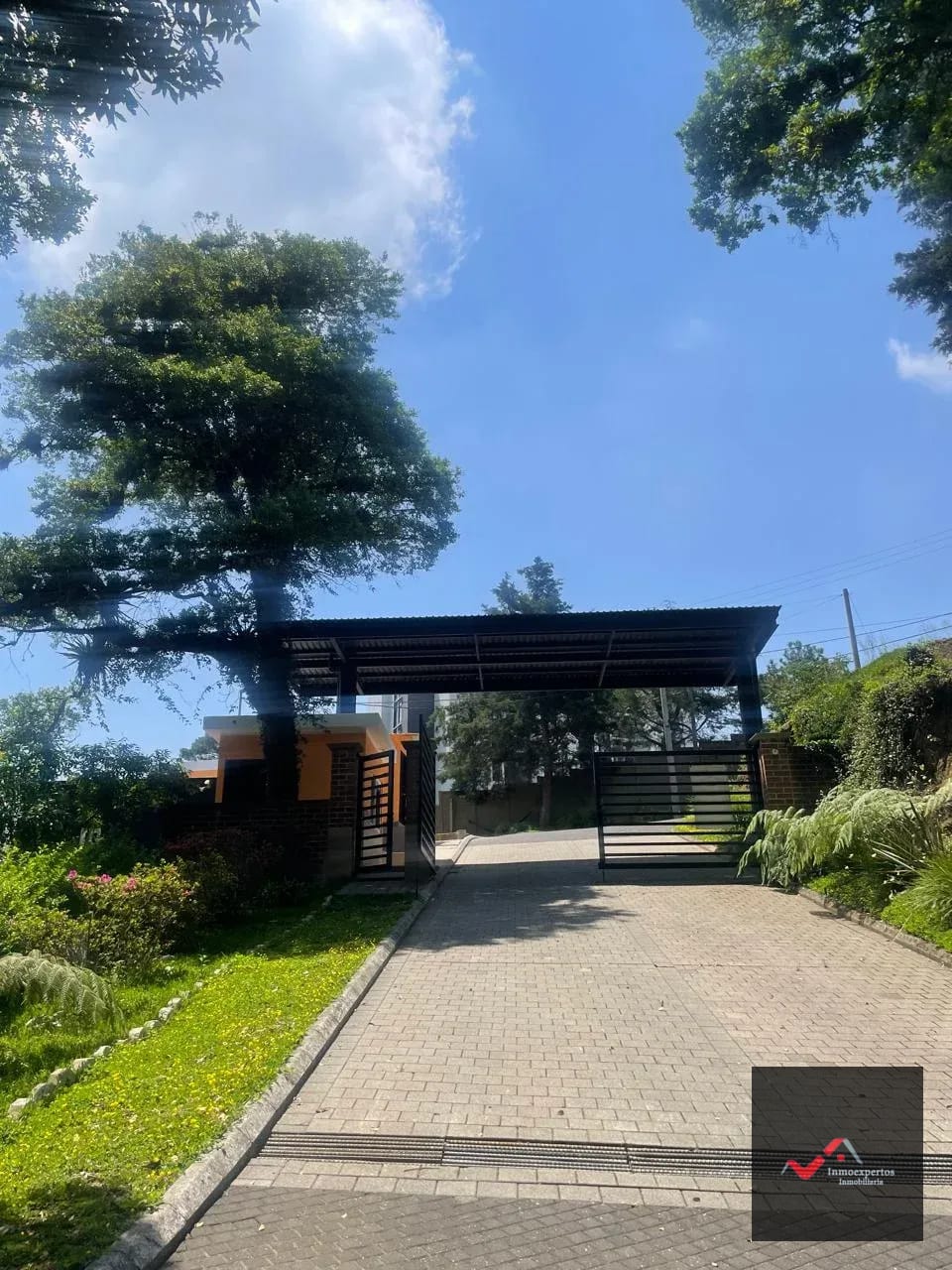 Terreno en venta Aldea Piedra Parada Cristo Rey Santa Catarina Pinula, a 3 minutos de El Pulte — Terreno en Venta en Zona 16, Guatemala, Ciudad — foto 2 de 4