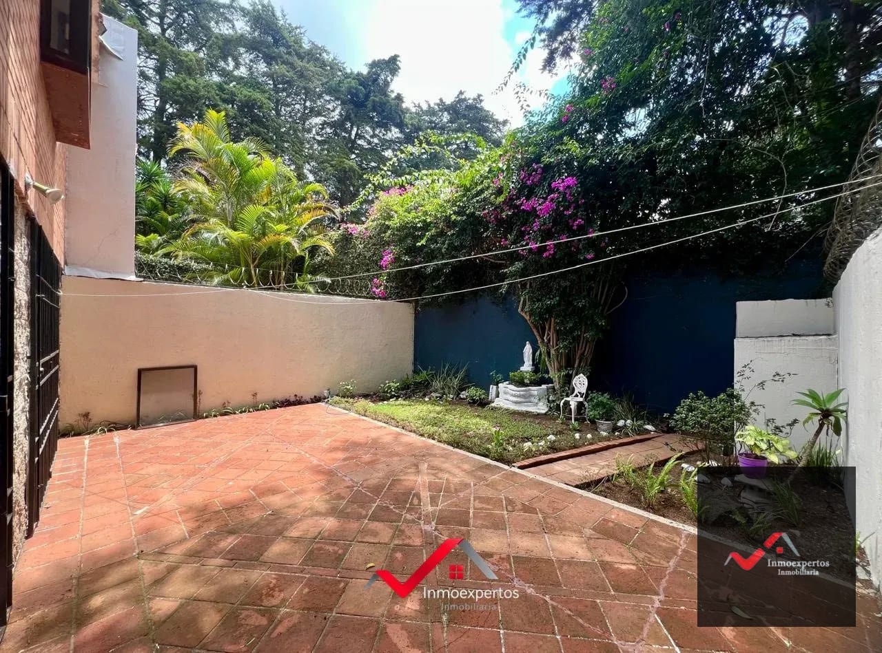 Casa en Venta – Las Maravillas, Km 27, Fraijanes — Casa en Venta en Carretera a El Salvador, Guatemala, Ciudad — foto 1 de 15