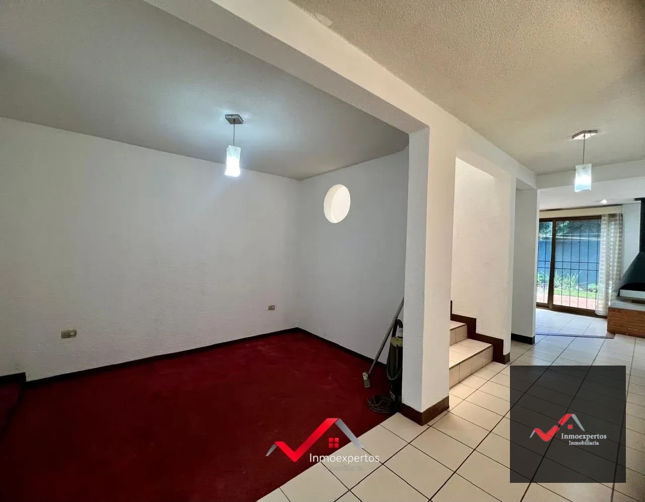 Casa en Venta – Las Maravillas, Km 27, Fraijanes — Casa en Venta en Carretera a El Salvador, Guatemala, Ciudad — foto 8 de 15
