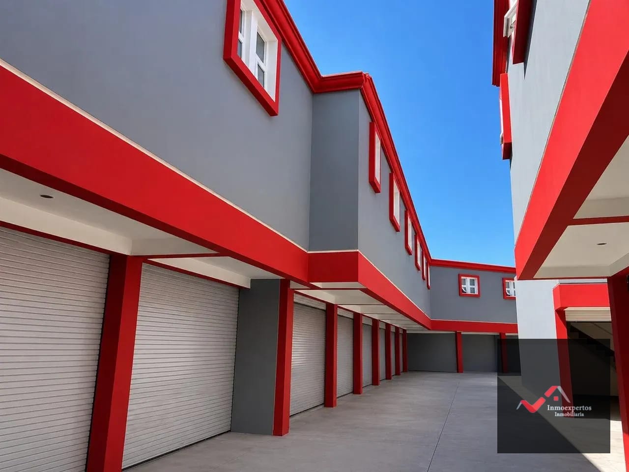 Ofibodegas en Renta – Calzada Roosevelt Zona 3 Mixco — Bodega / Ofibodega en Alquiler en Zona 3 Mixco, Guatemala, Ciudad — foto 4 de 8