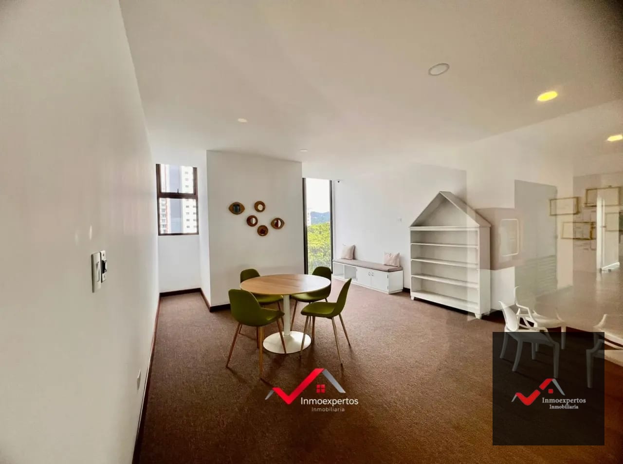 Apartamento en Venta, Edificio Vhista Zona 15 Vista Hermosa II — Apartamento en Venta en Vhista, Zona 15, Guatemala, Ciudad — foto 10 de 15