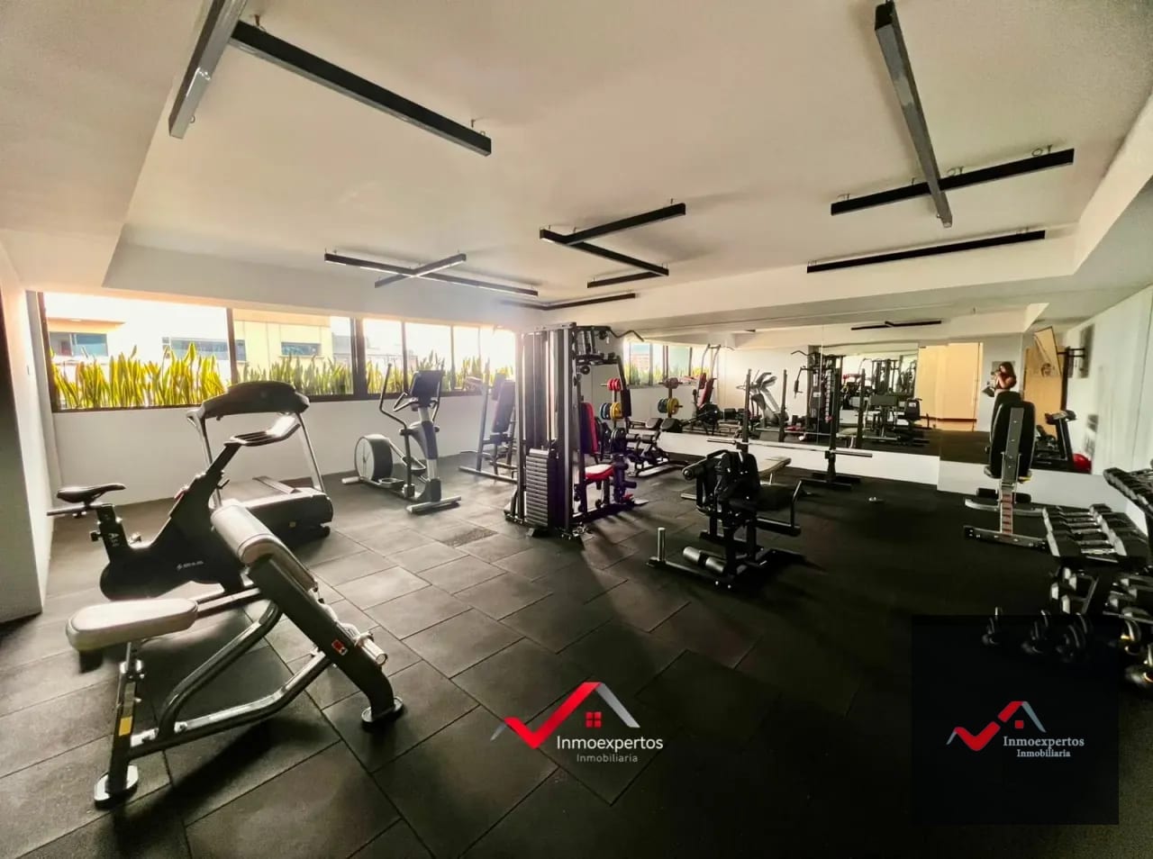Apartamento en Venta, Edificio Vhista Zona 15 Vista Hermosa II — Apartamento en Venta en Vhista, Zona 15, Guatemala, Ciudad — foto 12 de 15