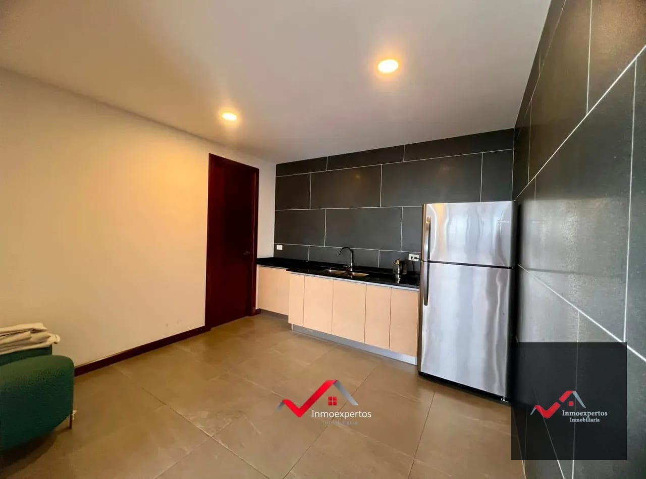Apartamento en Renta, Edificio Vhista Zona 15 Vista Hermosa II — Apartamento en Alquiler en Vhista, Zona 15, Guatemala, Ciudad — foto 9 de 15