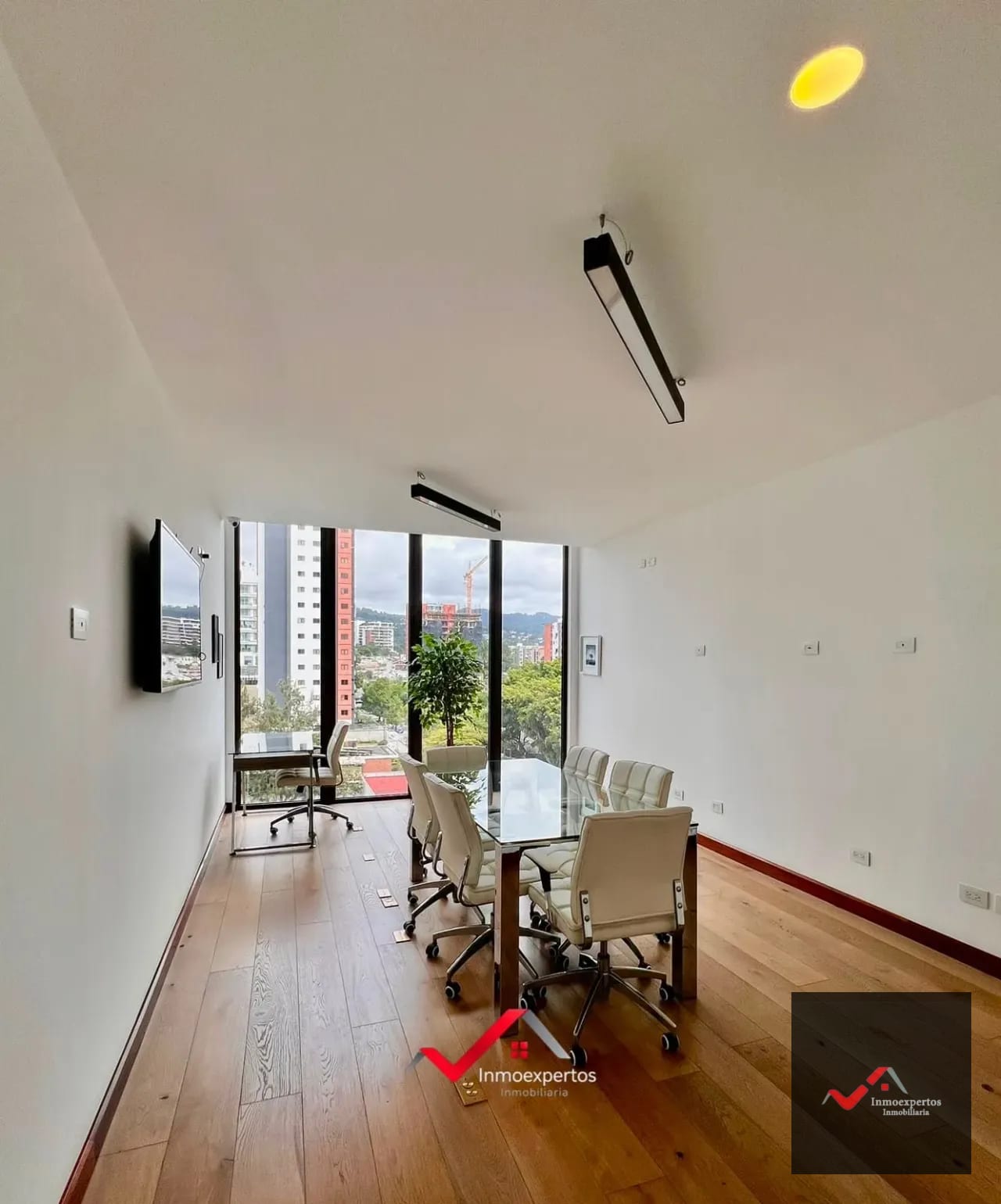 Apartamento en Renta, Edificio Vhista Zona 15 Vista Hermosa II — Apartamento en Alquiler en Vhista, Zona 15, Guatemala, Ciudad — foto 8 de 15