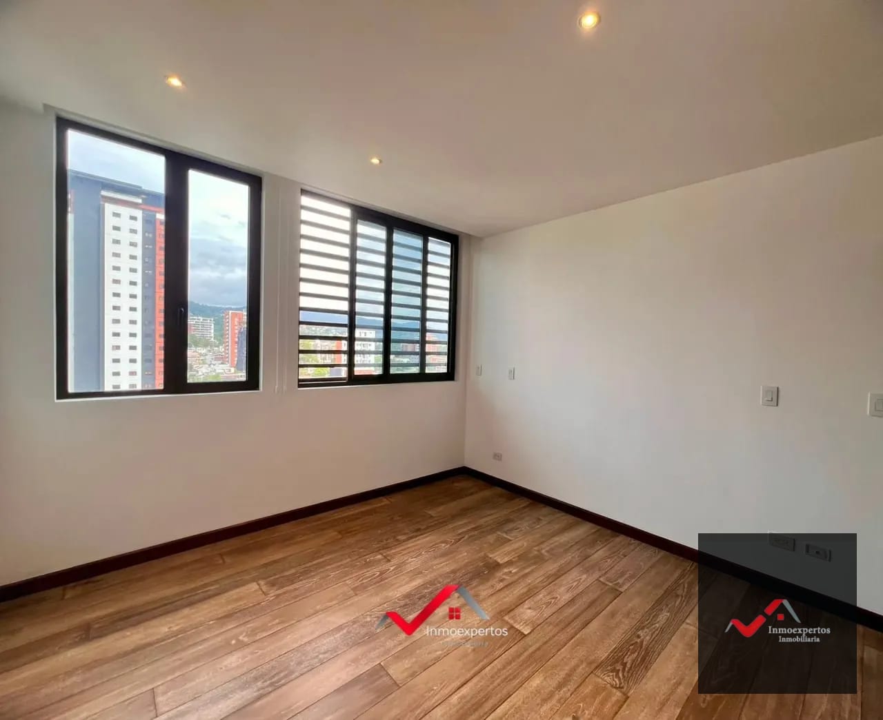 Apartamento en Renta, Edificio Vhista Zona 15 Vista Hermosa II — Apartamento en Alquiler en Vhista, Zona 15, Guatemala, Ciudad — foto 15 de 15