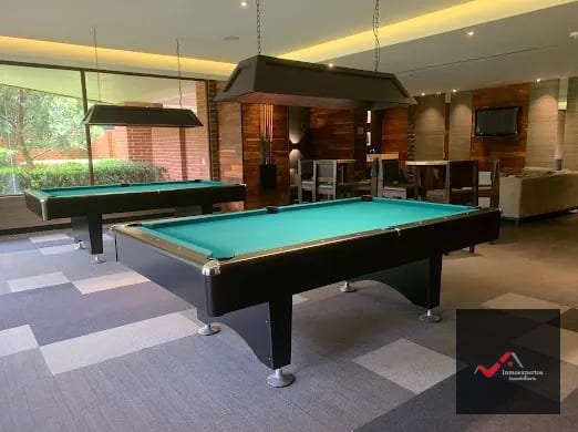 Apartamento en Renta, Zona 14 Edificio Tadeus — Apartamento en Alquiler en Tadeus, Zona 14, Guatemala, Ciudad — foto 6 de 17