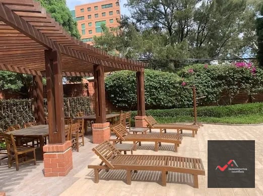 Apartamento en Renta, Zona 14 Edificio Tadeus — Apartamento en Alquiler en Tadeus, Zona 14, Guatemala, Ciudad — foto 9 de 17