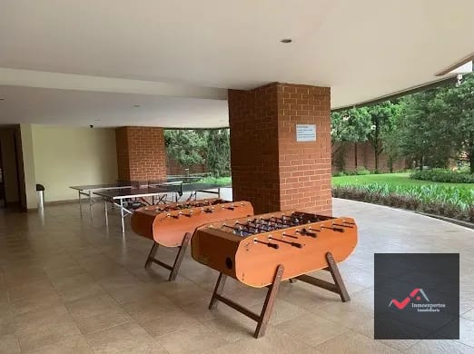 Apartamento en Renta, Zona 14 Edificio Tadeus — Apartamento en Alquiler en Tadeus, Zona 14, Guatemala, Ciudad — foto 12 de 17
