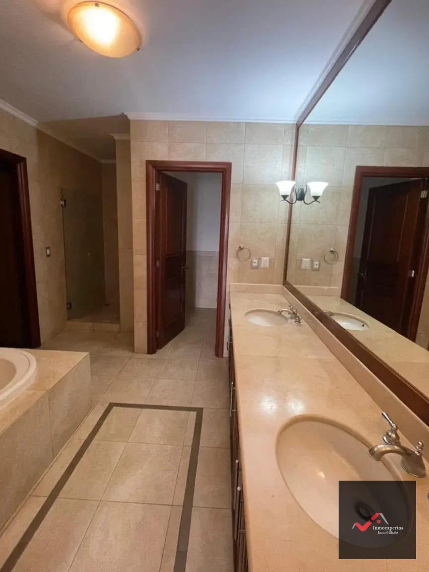 Apartamento en Renta, Zona 14 Edificio Tadeus — Apartamento en Alquiler en Tadeus, Zona 14, Guatemala, Ciudad — foto 13 de 17