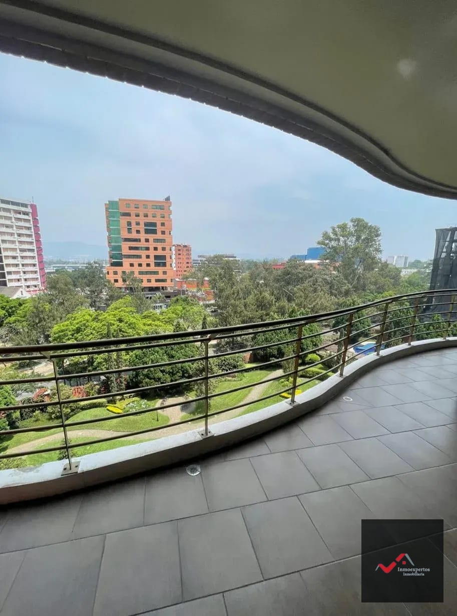 Apartamento en Renta, Zona 14 Edificio Tadeus — Apartamento en Alquiler en Tadeus, Zona 14, Guatemala, Ciudad — foto 17 de 17