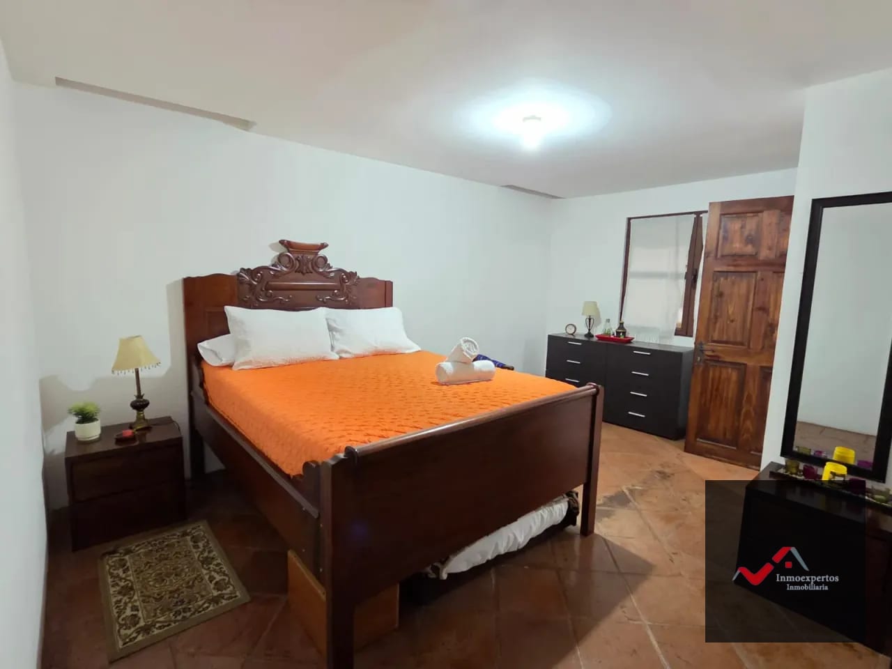 Casa en Venta, Antigua Guatemala Residencial Villa Orotava — Casa en Venta en Dentro del Casco, Antigua, Sacatepéquez — foto 6 de 17